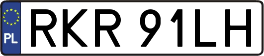 RKR91LH