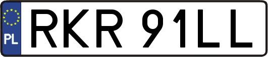 RKR91LL