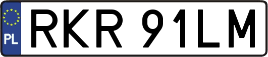 RKR91LM
