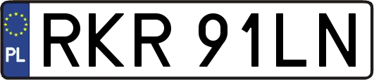 RKR91LN