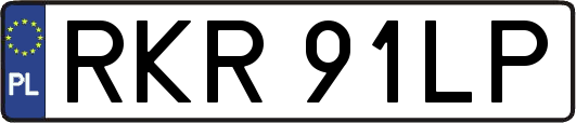 RKR91LP
