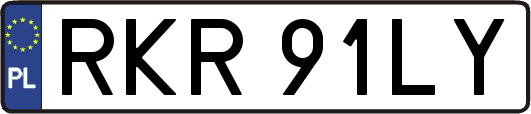 RKR91LY