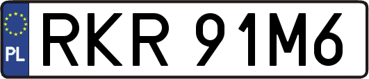 RKR91M6