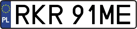 RKR91ME