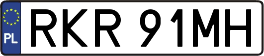 RKR91MH