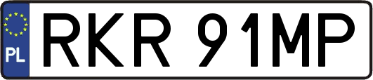 RKR91MP