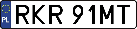 RKR91MT