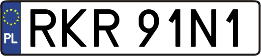 RKR91N1