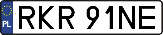 RKR91NE