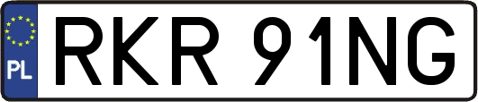 RKR91NG