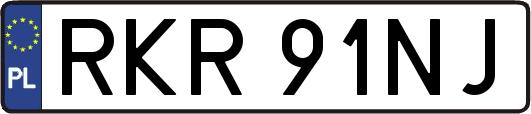 RKR91NJ