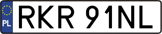 RKR91NL