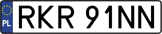 RKR91NN