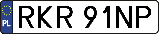 RKR91NP