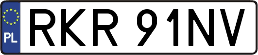 RKR91NV