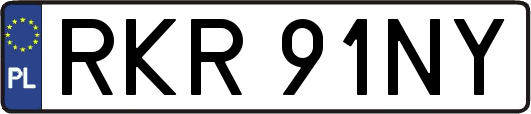 RKR91NY