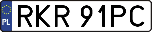RKR91PC