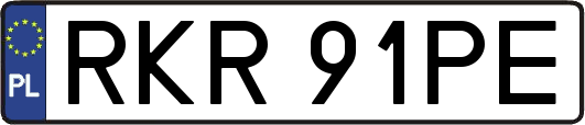 RKR91PE