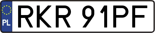 RKR91PF