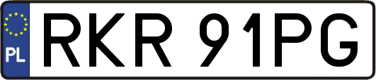 RKR91PG