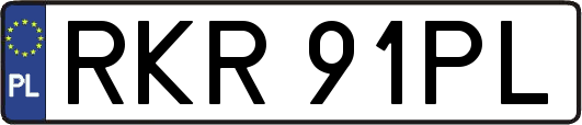 RKR91PL