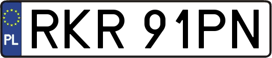 RKR91PN