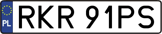 RKR91PS