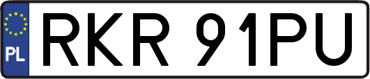 RKR91PU
