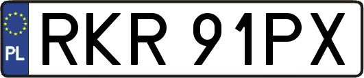 RKR91PX