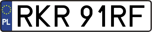 RKR91RF