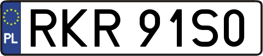 RKR91S0