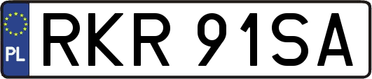 RKR91SA