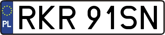 RKR91SN