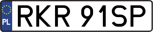 RKR91SP