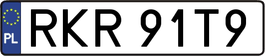 RKR91T9