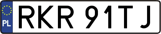 RKR91TJ