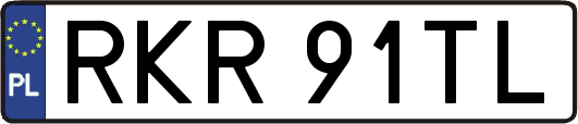 RKR91TL