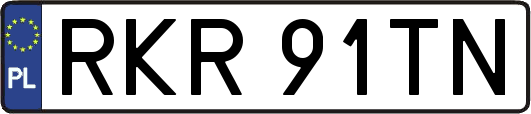RKR91TN