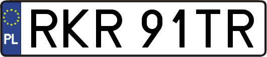 RKR91TR