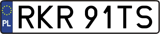 RKR91TS