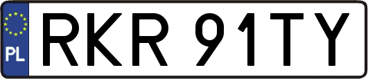 RKR91TY