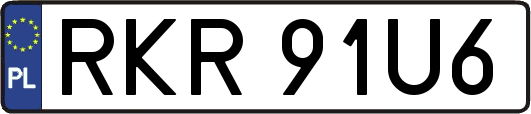 RKR91U6