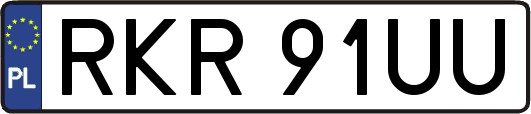 RKR91UU