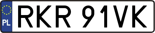 RKR91VK