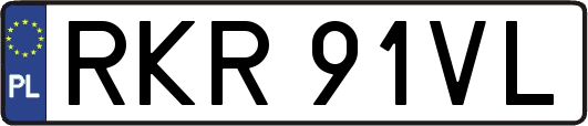 RKR91VL