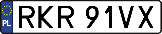 RKR91VX