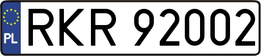 RKR92002