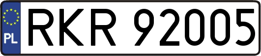 RKR92005