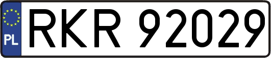 RKR92029