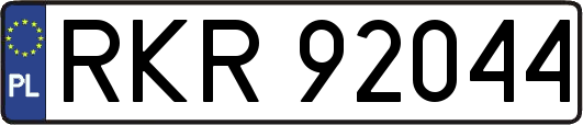 RKR92044